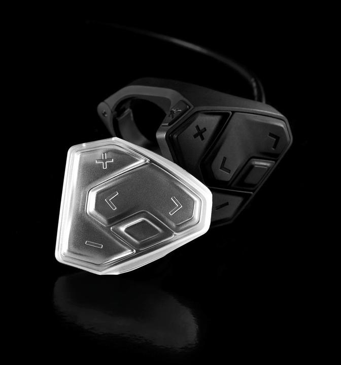 Produktbild Mh Cover Kiox/Nyon (E-Bike Akku Schutzhülle)