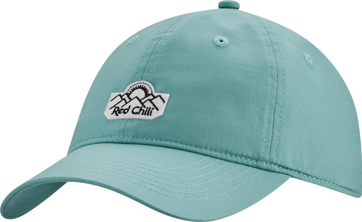 Red Chili Ease Cap (One Size)