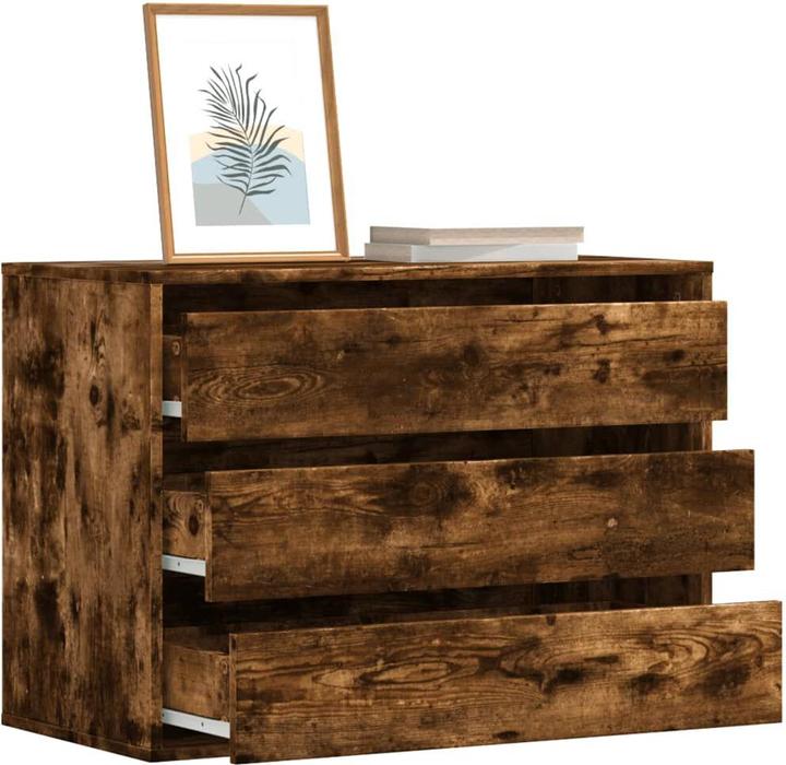 Actual product image VidaXL Lark (80 x 41 x 58 cm)