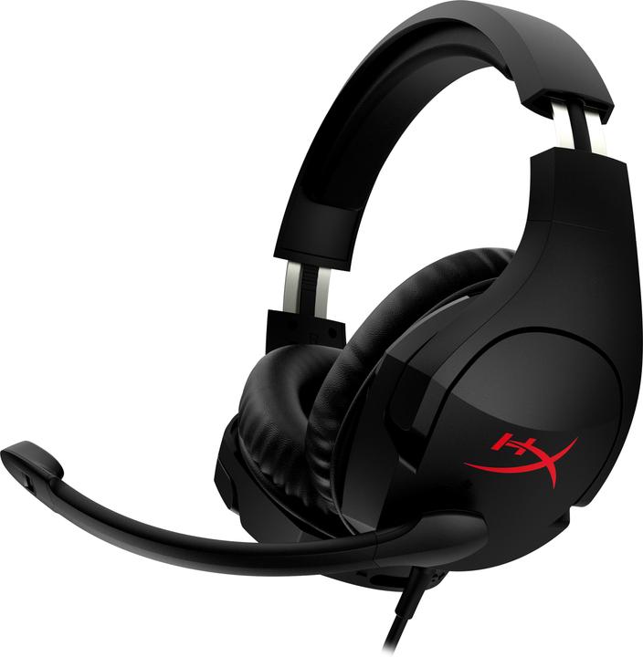 HyperX Cloud Stinger (Filaire)