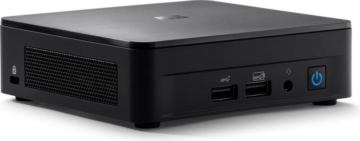 Produktbild ASUS RNUC12WSKI700002I BB i7-1260P (Intel Core i7-1260P)