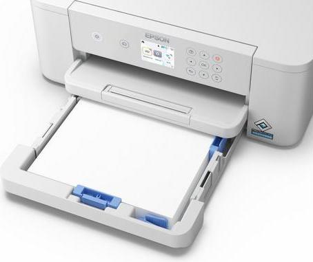 Produktbild Epson WorkForce Pro WF-M4119DW (Tintenpatrone, Schwarz-Weiss)