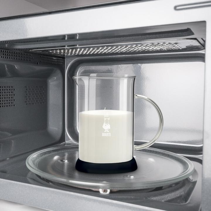 Produktbild Bialetti Milchschäumer (100 cl)