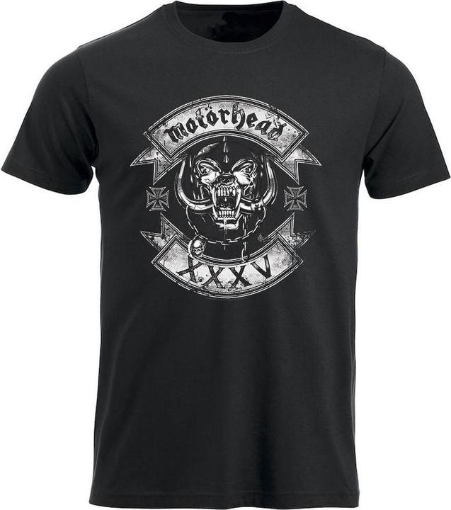 Produktbild Motorhead Rockers (M)