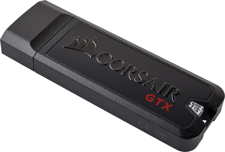 Produktbild Corsair Flash Voyager GTX (1000 GB, USB 3.1)