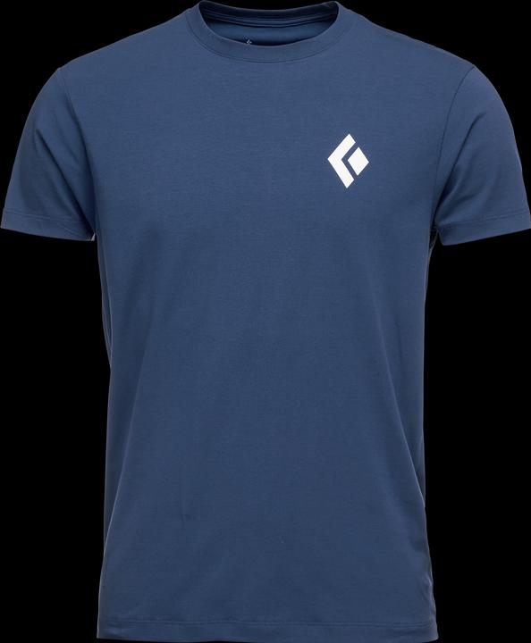 Immagine prodotto Black Diamond Attrezzatura M Ss Per Tee Alpinista (XS)