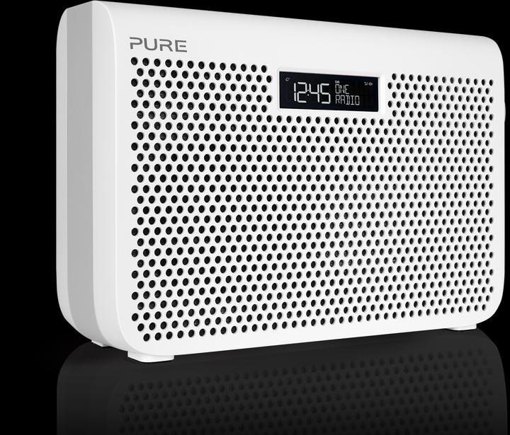 Produktbild Pure One Midi Series III (FM, DAB+)