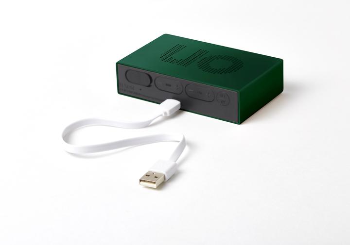 Immagine prodotto Lexon Flip Premium