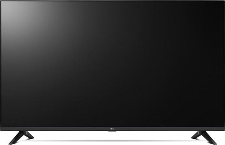 Actual product image LG TV 55UT73003LA (55", UT73, LED, 4K, 2024)