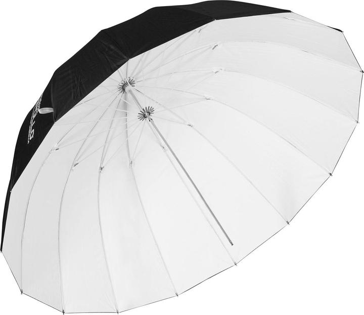 Produktbild Westcott Apollo Parabolschirm (Schirm, 109 cm)