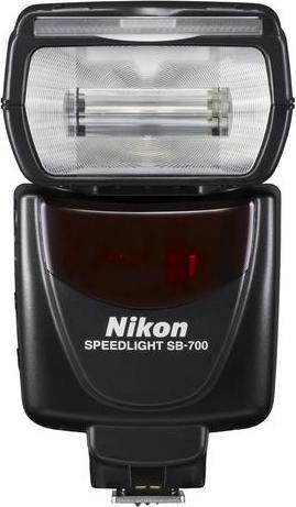Produktbild Nikon SB-700 Speedlight - (EU)
