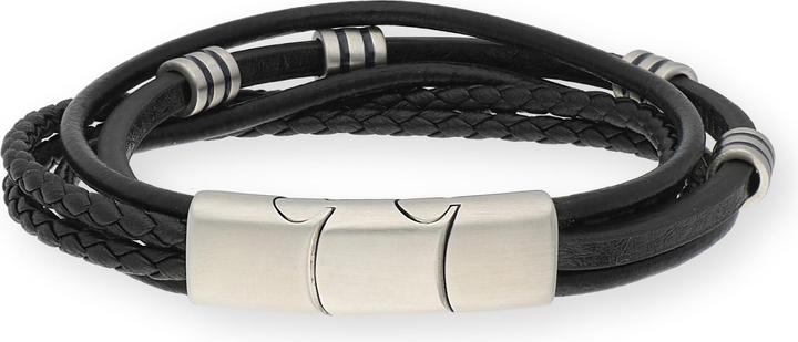Carat Cool (22 cm, Edelstahl/Leder)