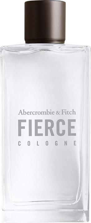 Produktbild Abercrombie and Fitch Fierce (Eau de cologne, 200 ml)