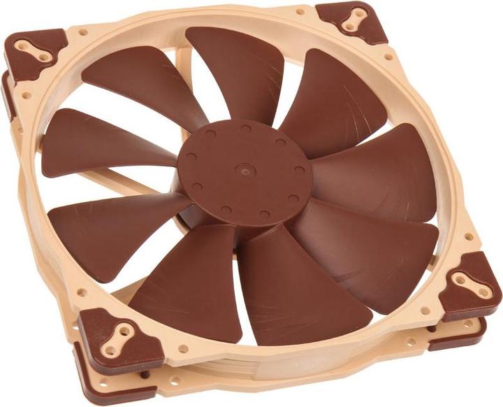 Produktbild Noctua Nf-A20 Flx (200 mm, 1 x)