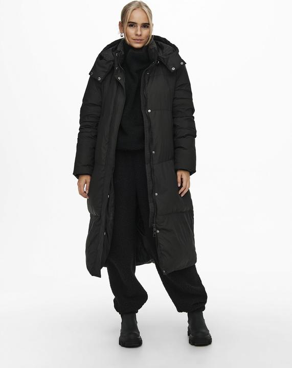 Actual product image Only Down Padded Jacket (L)