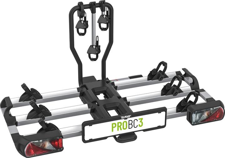 Eufab ProBC3