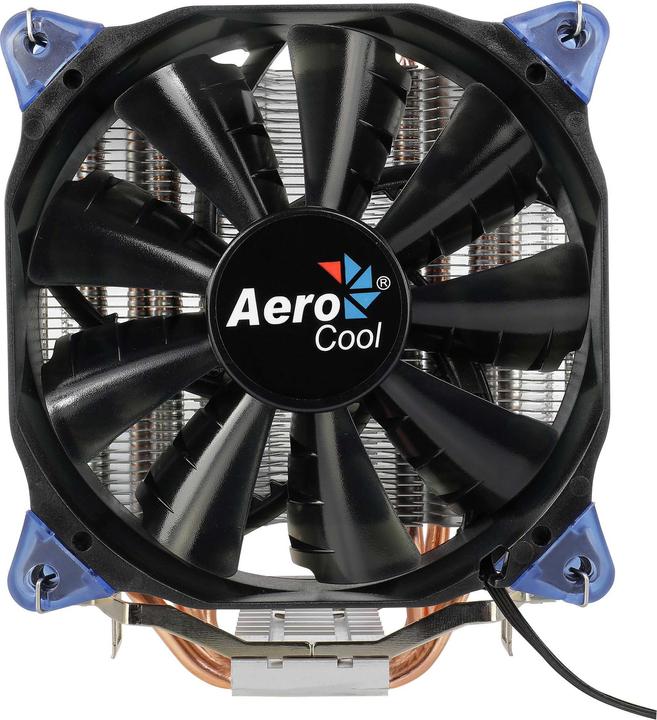 Actual product image AeroCool Verkho4