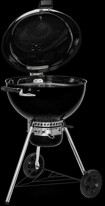 Image du produit Weber Master-Touch Premium SE E-5775 (57 cm)