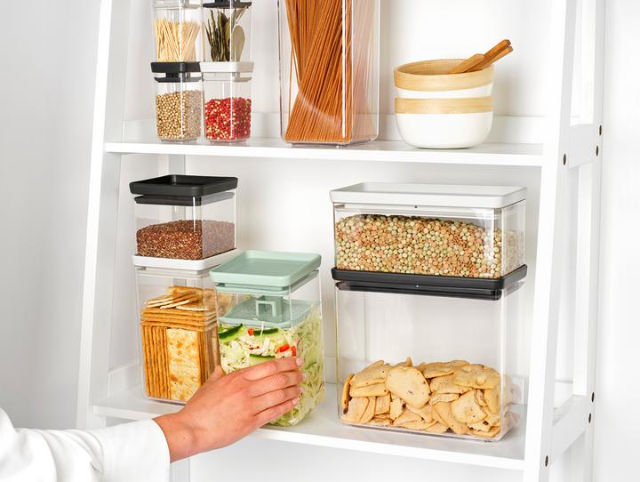 Actual product image Brabantia Fermentier-Set Tasty+ (1 pcs., 1.60 l)