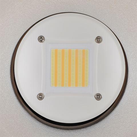 Image du produit Falcon Eyes Lampe LED bicolore à intensité variable BL-30TD (éclairage de studio)