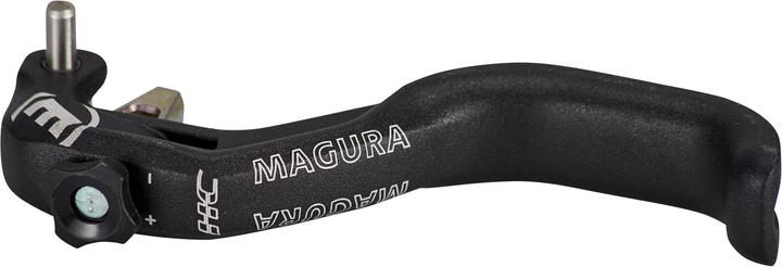 Produktbild Magura HC Bremshebel für MT7 1-Finger Aluminum-Hebel (Hinterradbremse, Bremshebel)