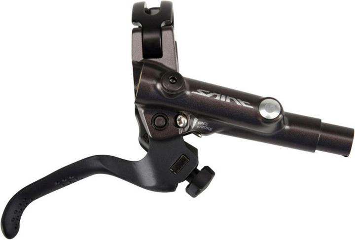 Produktbild Shimano Saint BL-M820 Bremshebel HR (Hinterradbremse, Bremshebel)