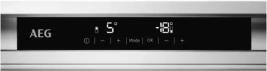 Actual product image AEG SCB819E8TS (278 l)