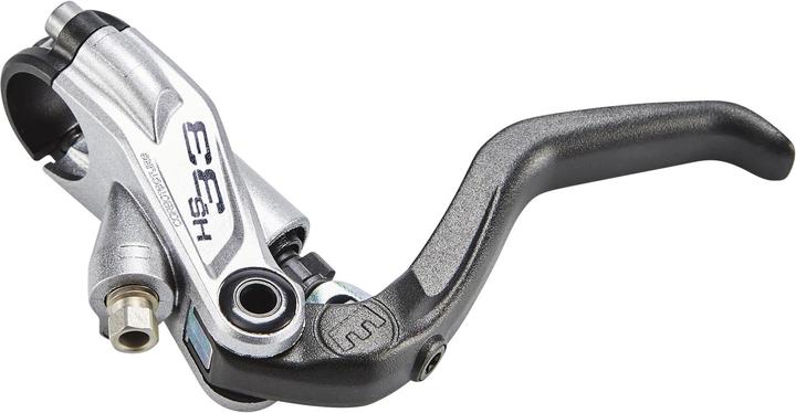 Magura HS33 R remhendel 2-vingerige hendel, VR/HR (Achterrem, Remklauw)