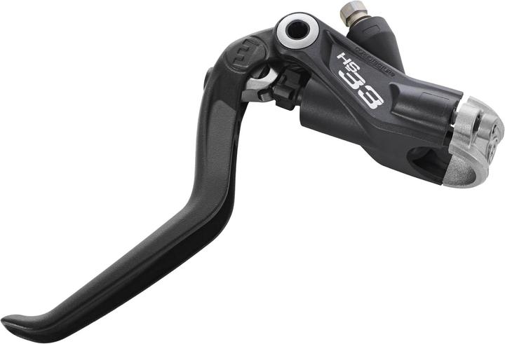 Image du produit Magura Levier de frein HS33 R à 4 doigts (Frein arrière, Levier de frein)