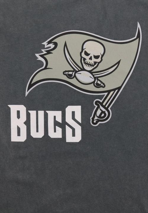 Image du produit Recovered Nfl Buccs Monochrome (S)