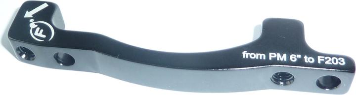 Actual product image Formula Adapter PM 7" 203mm