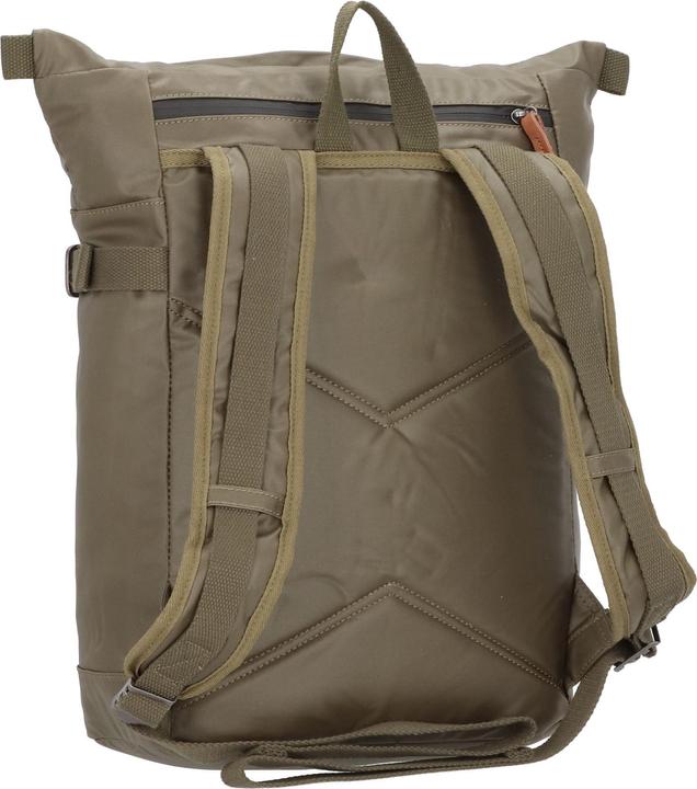 Produktbild Greenburry Rucksack / Daypack Waterproof Aviator 5917 (3 l)