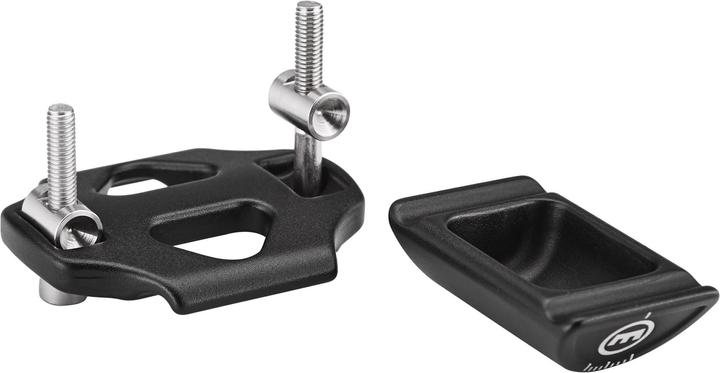 Actual product image Magura VYRON eLECT saddle clamp complete incl. screws