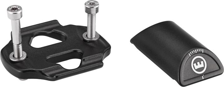 Actual product image Magura VYRON eLECT saddle clamp complete incl. screws