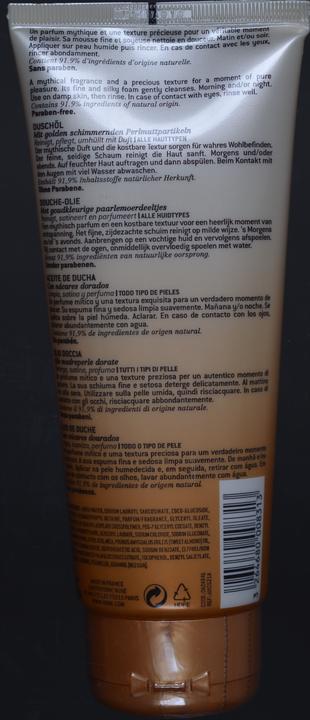 Image du produit Nuxe Prodigieux (200 ml)