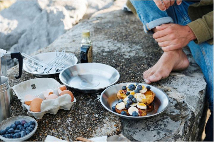 Produktbild Primus CampFire Plate
