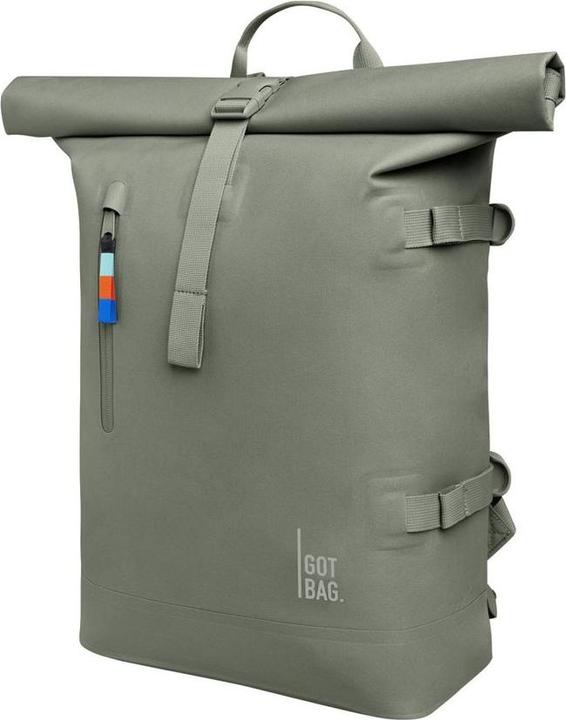 Actual product image GOT BAG Rolltop 2.0 (31 l)