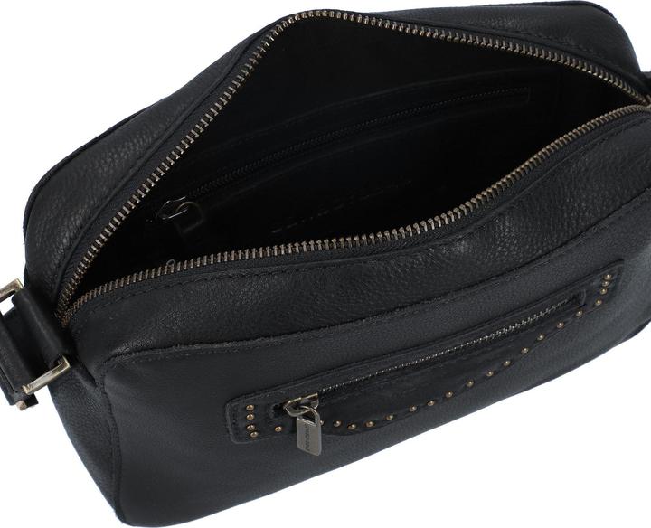 Produktbild Cowboysbag Enterprise Umhängetasche Leder 25 cm