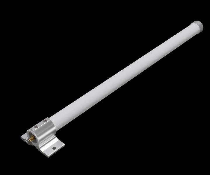 Image du produit MikroTik 915 OMNI ANTENNA LORA OMNI ANTENNA KIT 6.5DBI 900-928MHZ WITH SMA FEMALE CONNECTOR (Lora)