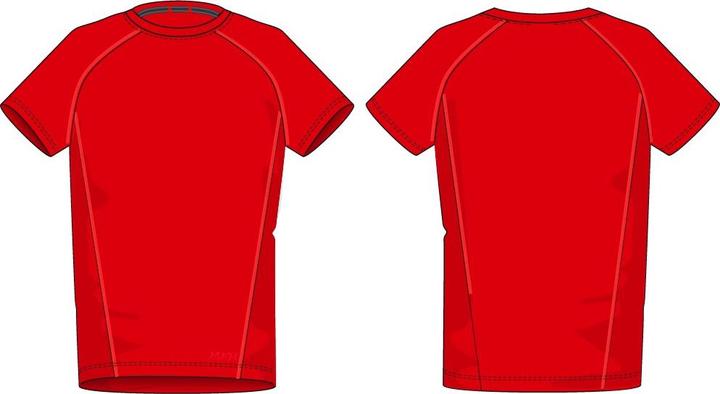 Produktbild Drydor Watershirt Quantum SS (M)
