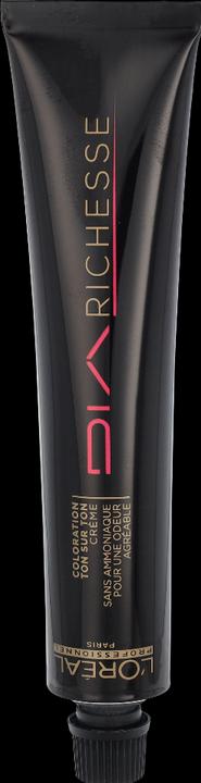 Actual product image L'Oréal Professionnel Dia Richesse (6.64 Red passion)