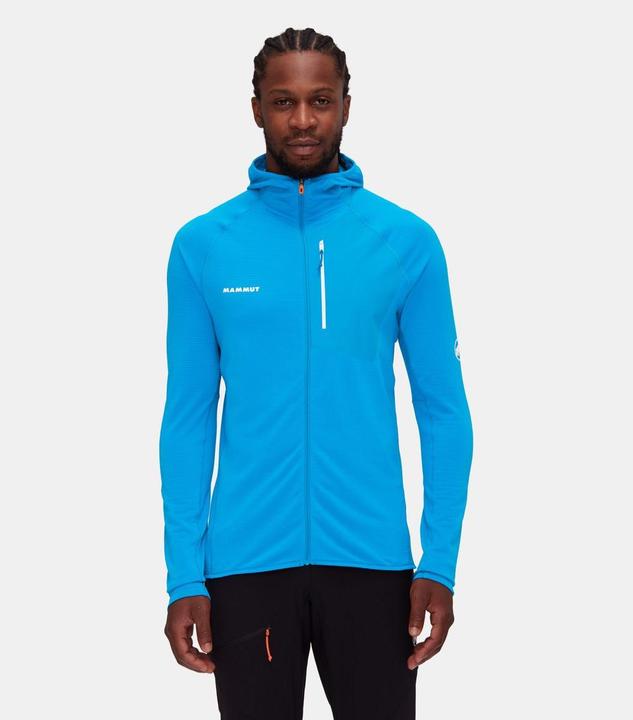 Produktbild Mammut Aenergy Light ML Hooded Jacket Men (XXL)