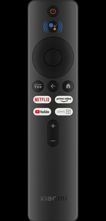 Actual product image Xiaomi TV Box S 4K (2nd Gen) (8 GB, Android 11)