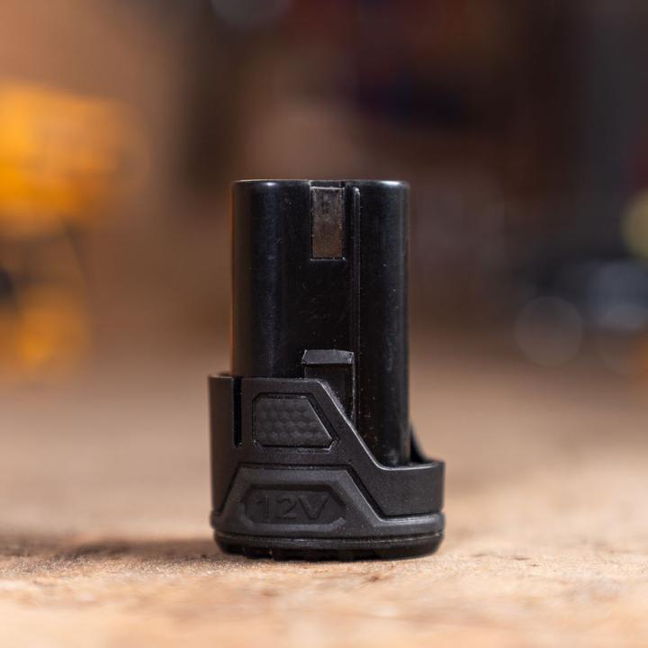 Actual product image Batavia Battery (12 V)