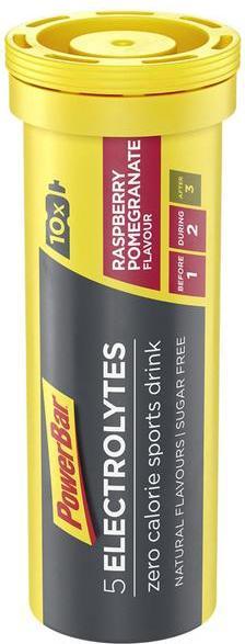 Produktbild Powerbar Electrolytes Tab (Himbeere-Granatapfel, 1 x)
