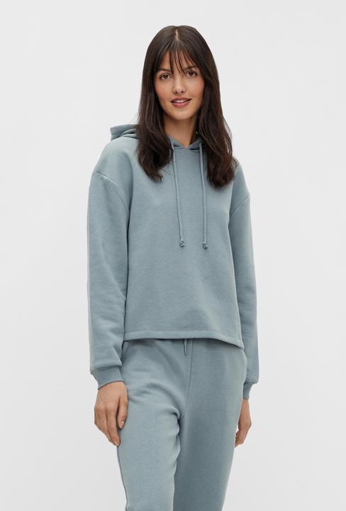 Image du produit Pieces Pcchilli Ls Hoodie Noos Bc (XXS)