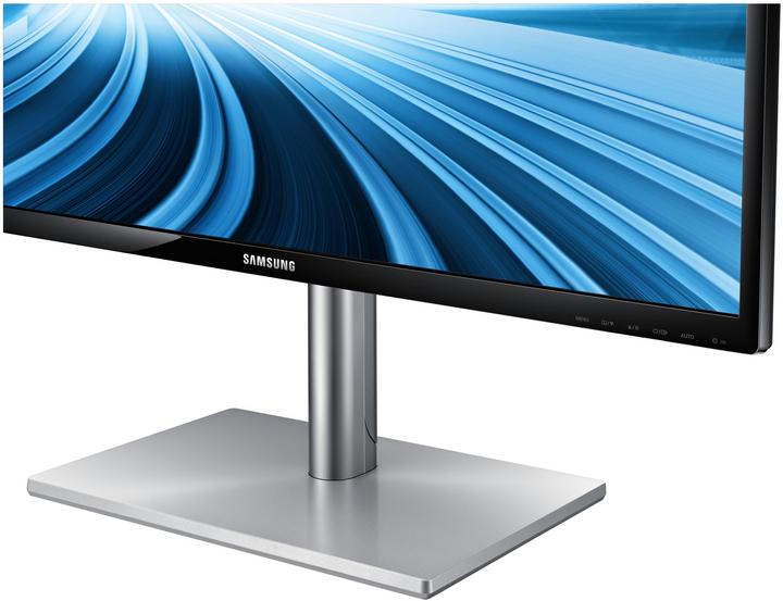 Produktbild Samsung SyncMaster LS27C750 (1920 x 1080 Pixel)