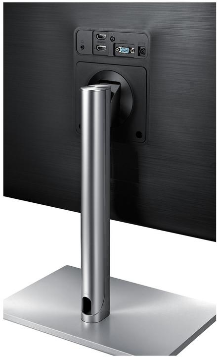 Produktbild Samsung SyncMaster LS27C750 (1920 x 1080 Pixel)