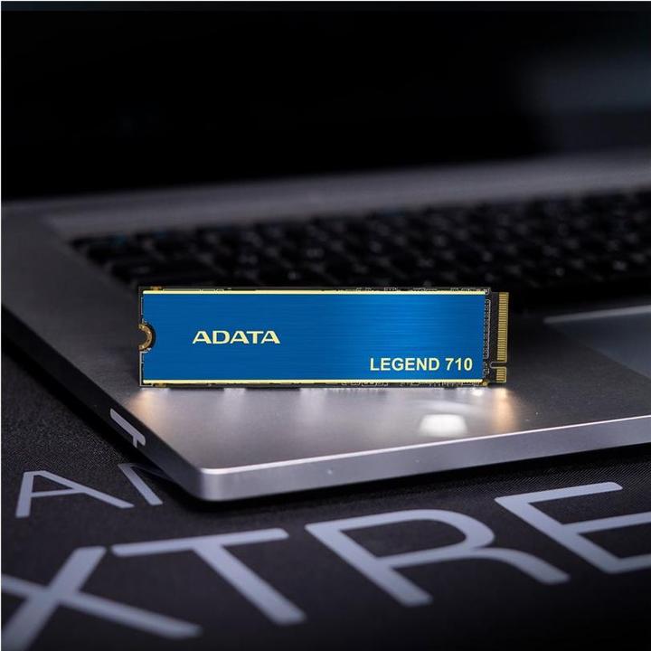 Actual product image Adata Legend 710 (1000 GB, M.2 2280)