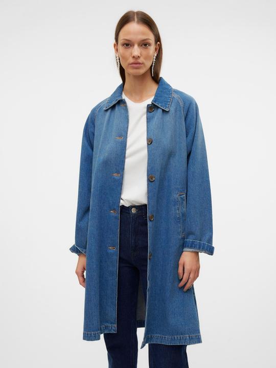 Actual product image Vero Moda VMSOPHIE coat trench coat (M)